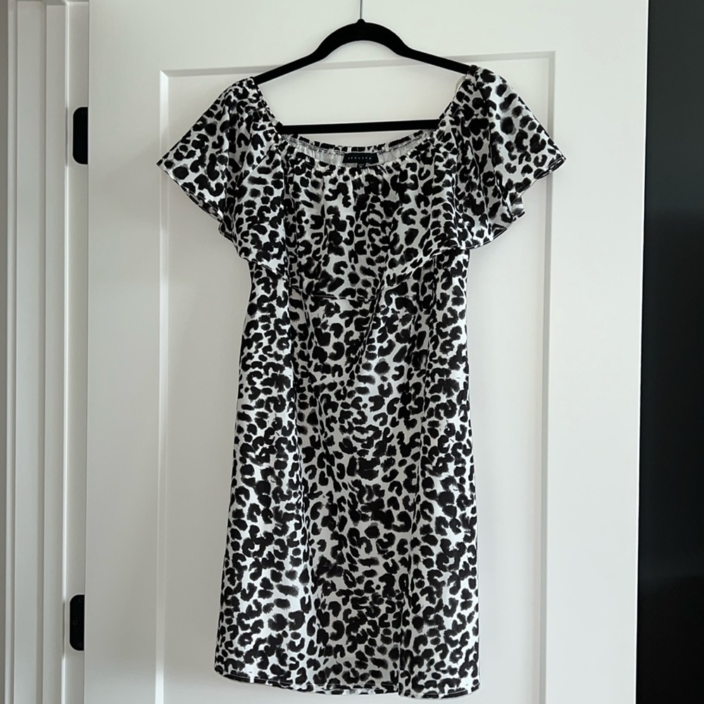 Sanctuary mini dress